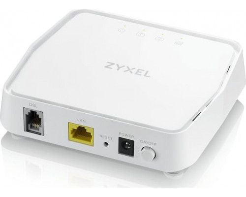 ZyXEL VMG4005-B50A (VMG4005-B50A-EU01V1F)
