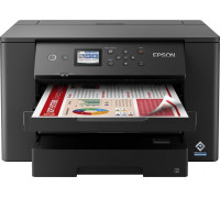 Drukarka atramentowa Epson WorkForce WF-7310DTW (C11CH70402)