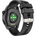 Smartwatch Hoco Y9 Black  (Y9 Black)