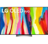 LG OLED55C27LA OLED 55'' 4K Ultra HD WebOS 22