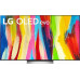 LG OLED55C27LA OLED 55'' 4K Ultra HD WebOS 22