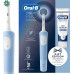 Brush Oral-B Vitality Pro D103 + Pasta do zębów Oral-B Blue