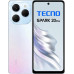 Tecno Spark 20 Pro 8/256GB White  (KJ6_256+8_FI)