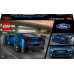 LEGO Speed Champions Sportowy Ford Mustang Dark Horse (76920)