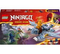 LEGO Ninjago Smoczątko Riyu (71810)