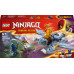 LEGO Ninjago Smoczątko Riyu (71810)