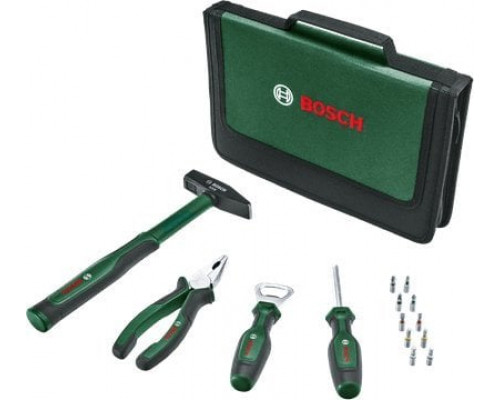 Bosch Easy Starter 14 el. (1600A027PT)