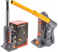 Powermat POWERMAT PODNOŚNIK HYDRAULICZNY SŁUPKOWY LEWAREK 3T 3 TON PM-PHS-3T SŁUPEK