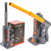 Powermat POWERMAT PODNOŚNIK HYDRAULICZNY SŁUPKOWY LEWAREK 3T 3 TON PM-PHS-3T SŁUPEK