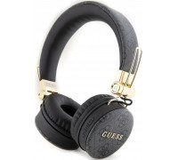 Guess 4G Metal Logo black (GUBH704GEMK)