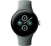 Smartwatch Google Pixel Watch 2 WiFi auksinis/hazel