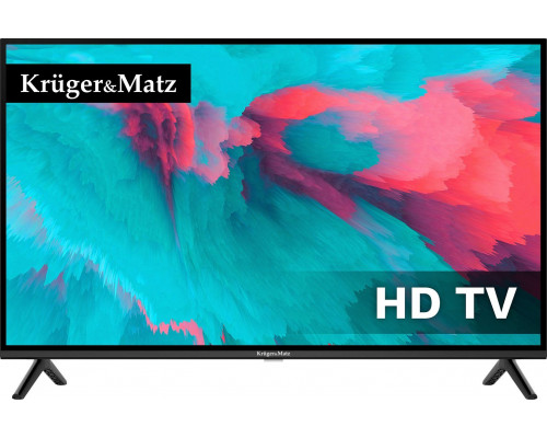 Kruger&Matz KM0232-T5 LED 32'' HD Ready