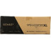 SENSE7 Spellcaster FUKU XL PU black-grey