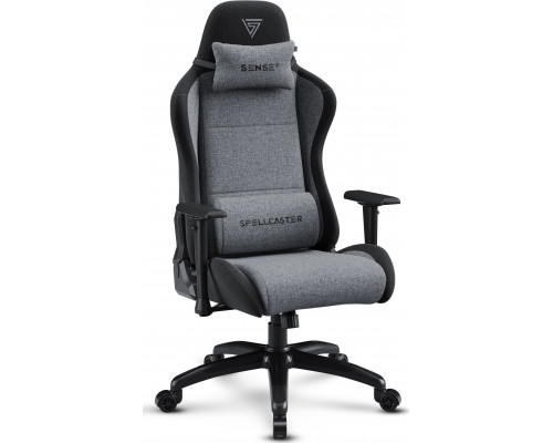 SENSE7 Spellcaster FUKU XL material black-grey