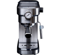 Ekspres przelewowy Gastronoma GASTRONOMA Ekspres do espresso 1350W inox 18110001