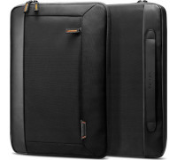 Spigen Spigen Klasden KD100 Notebook Sleeve, black - 16"