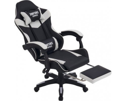 Zenga Infini Espace Black/White