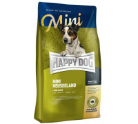 Happy Dog Happy Dog Mini New Zeland 10kg