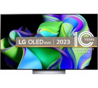 LG OLED55C34LA OLED 55'' 4K Ultra HD WebOS 23