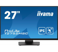 iiyama ProLite T2752MSC-B1