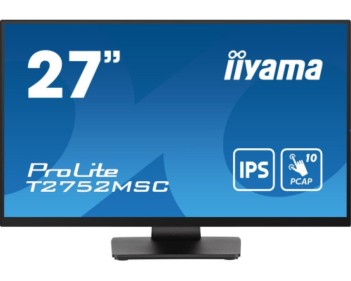 iiyama ProLite T2752MSC-B1