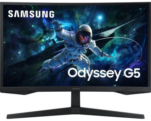 Samsung Odyssey G55C (LS27CG554EUXEN)