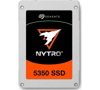Seagate Nytro 5350M 3.84TB 2.5'' PCI-E x4 Gen 4 NVMe  (XP3840SE70035)