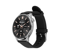 Smartwatch Tracer SMW9 X-Tro Black  (TRAFON47366)