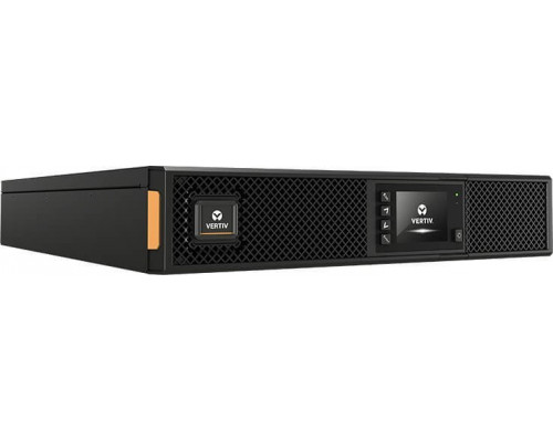 UPS Vertiv GXT5 1500VA (GXT5-1500IRT2UXL)