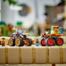 LEGO City Wyścig monster truckami (60397)