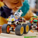 LEGO City Wyścig monster truckami (60397)