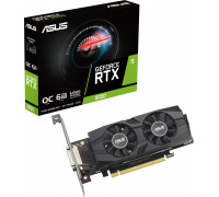 *RTX3050 Asus GeForce RTX 3050 OC 6GB GDDR6 (RTX3050-O6G-LP-BRK)