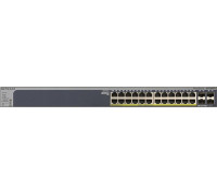 Switch NETGEAR GS728TP-300EUS