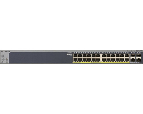 Switch NETGEAR GS728TP-300EUS