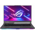 Laptop Asus ASUS G713PU-HX042 AMD Ryzen 9 7845HX 17.3inch 16GB DDR5 512GB PCIe NVMe M.2 SSD AMD Radeon Graphics W11H RAC SOUT (P)