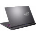 Laptop Asus ASUS G713PU-HX042 AMD Ryzen 9 7845HX 17.3inch 16GB DDR5 512GB PCIe NVMe M.2 SSD AMD Radeon Graphics W11H RAC SOUT (P)