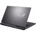 Laptop Asus ASUS G713PU-HX042 AMD Ryzen 9 7845HX 17.3inch 16GB DDR5 512GB PCIe NVMe M.2 SSD AMD Radeon Graphics W11H RAC SOUT (P)