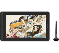 Huion Huion Kamvas 16 (2021) with stand