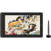 Huion Huion Kamvas 16 (2021) with stand