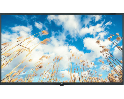 LG Dis Public 55 55UM767H Hotel TV
