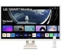 LG MONITOR LCD 32" IPS 32SR50F-W LG