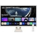 LG MONITOR LCD 32" IPS 32SR50F-W LG