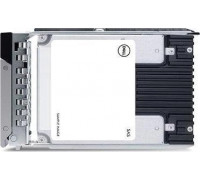Dell 960GB 2.5'' PCI-E x4 Gen 4 NVMe  (400-BMTJ)