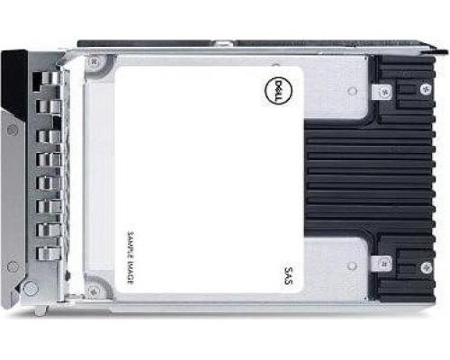Dell 960GB 2.5'' PCI-E x4 Gen 4 NVMe  (400-BMTJ)
