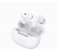 DeFunc Defunc | Earbuds | True Anc | In-ear Built-in microphone | Bluetooth | Wireless | White