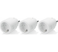Switch Sourcing Switch DELTACO SMART HOME WiFi 2.4GHz, 1