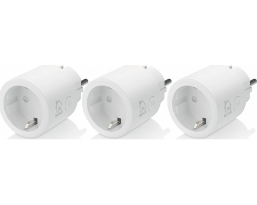 Switch Sourcing Switch DELTACO SMART HOME WiFi 2.4GHz, 1