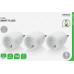 Switch Sourcing Switch DELTACO SMART HOME WiFi 2.4GHz, 1