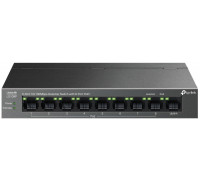 Switch TP-Link LS109P