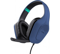 Trust GXT 415 Zirox Blue (24991)